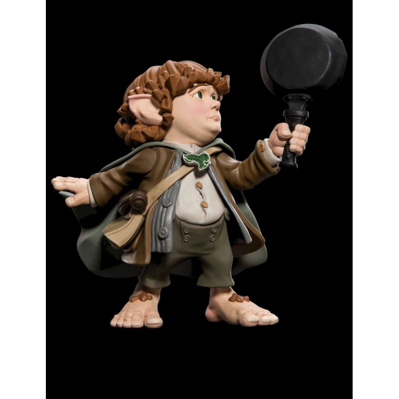 Le Seigneur des Anneaux figurine Mini Epics Samwise 11 cm