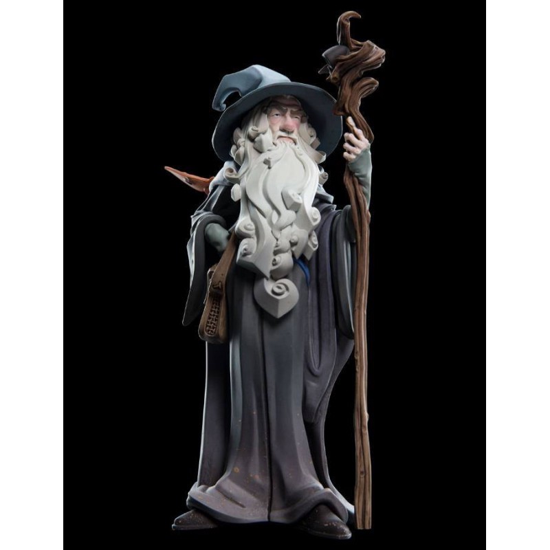  Le Seigneur des Anneaux figurine Mini Epics Gandalf 12 cm