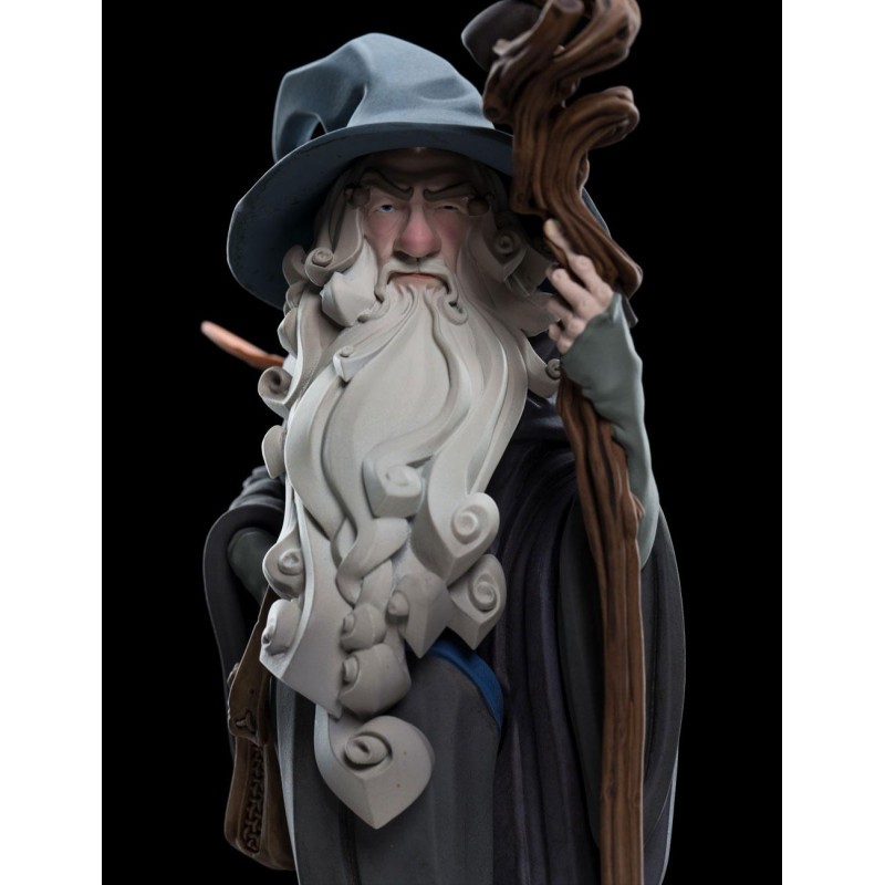 Figurine Le Seigneur des Anneaux figurine Mini Epics Gandalf 12 cm