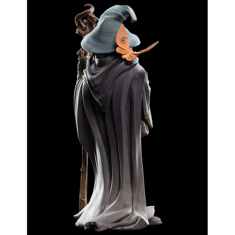 WETA Collectibles Le Seigneur des Anneaux figurine Mini Epics Gandalf 12 cm