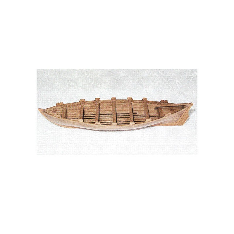 Bateau à construire Titanic de Mantua Model - Kit N° 1, N°2, N°3, N°4 et N°5