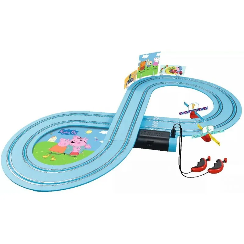 Peppa Pig - Kids GranPrix