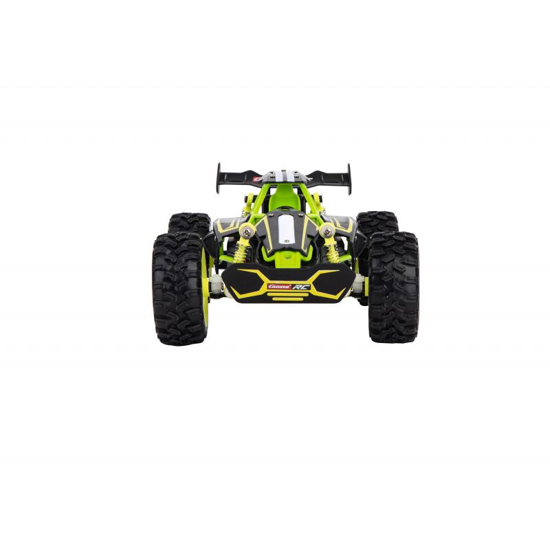 Lime Buggy