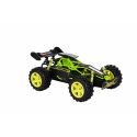 Lime Buggy