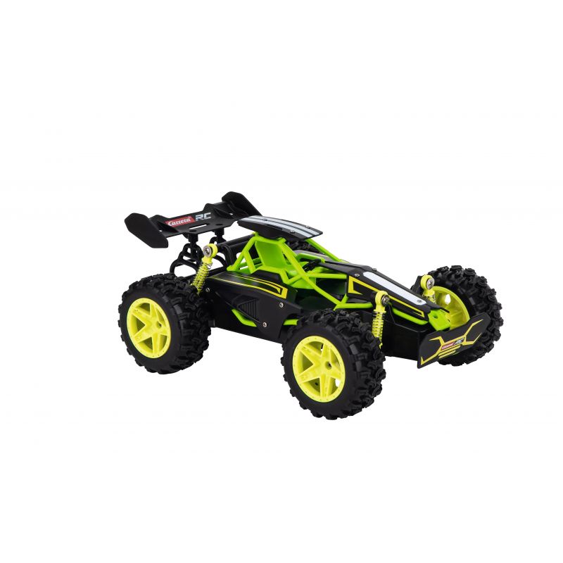 Lime Buggy