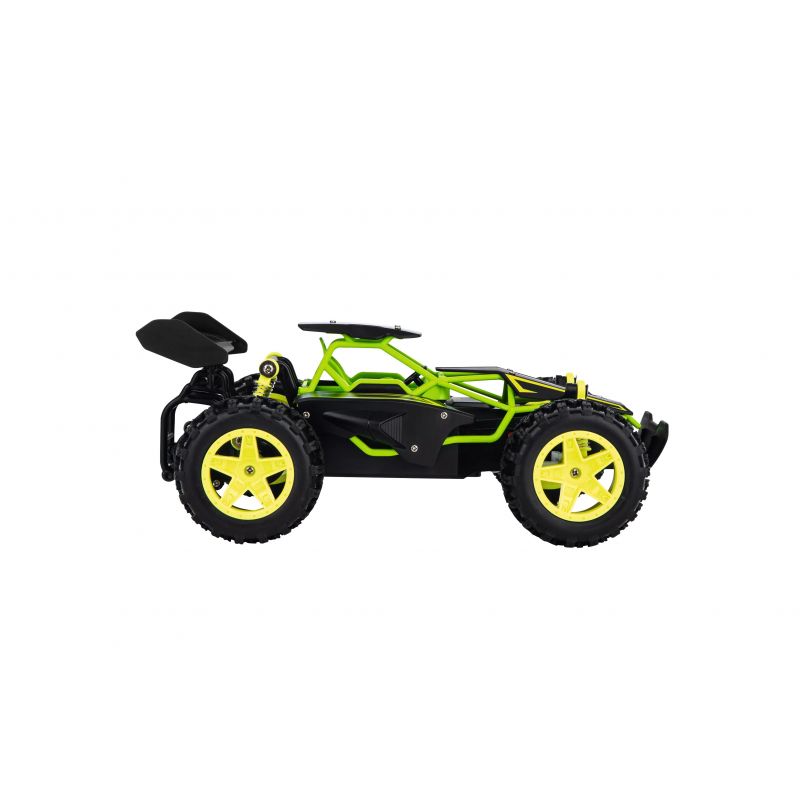 Lime Buggy