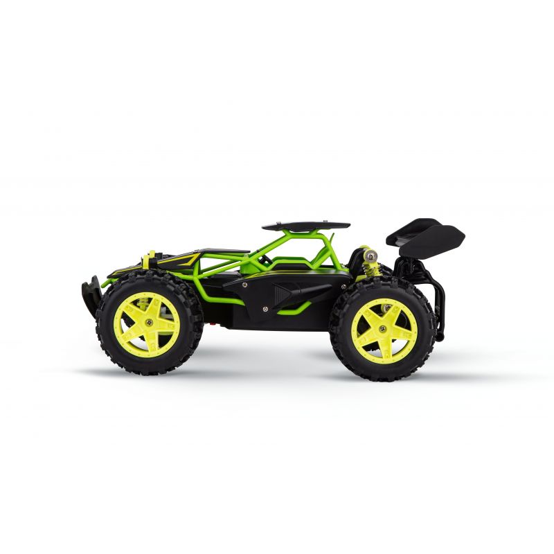 Lime Buggy