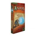 Andor : Les Légendes Oubliées : Ages Sombres