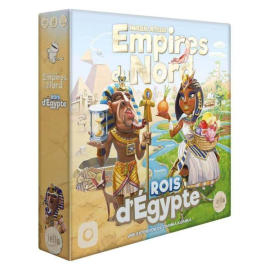 Impérial Settlers : Rois d'Egypte