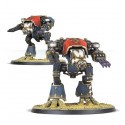 ADEPTUS TITANICUS STARTER SET (ENGLISH)