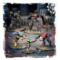 ADEPTUS TITANICUS STARTER SET (ENGLISH)