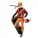 NARUTO - G.E.M. Serie - NARUTO UZUMAKI - Sage Mode - 19 cm