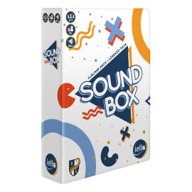 Jeu Sound Box