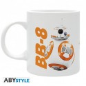 STAR WARS - Mug - 320 ml - BB-8 Résistance - boite 