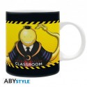 Mug Assasination Classroom