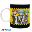 Mug Assasination Classroom