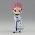 JUJUTSU KAISEN - Q posket - SUKUNA (ver.B) - 14 cm