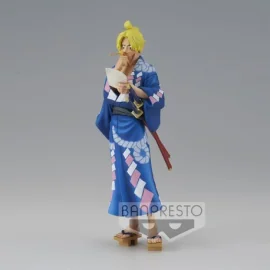 ONE PIECE - Magazine A PIECE OF DREAM - SABO - 18 cm