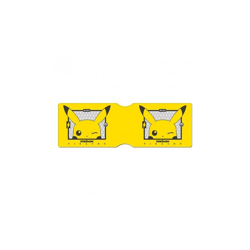 Gb eye POKEMON - Porte-Cartes - Pikachu 25