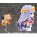 Sleepy Princess in the Demon Castle Nendoroid figurine PVC Princess Syalis 10 cm