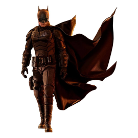 The Batman figurine Movie Masterpiece 1/6 Batman 31 cm