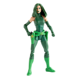 Figurine articulée Marvel Legends Series figurine 2022 Marvel's Controller BAF 3: Madame Hydra 15 cm