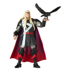 Figurine articulée Marvel Legends Series figurine 2022 Marvel's Controller BAF 1: Thor 15 cm