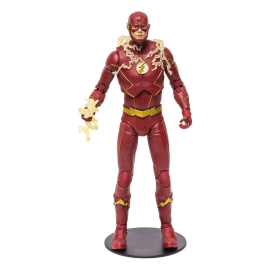 Figurine articulée DC Multiverse figurine The Flash TV Show (Season 7) 18 cm
