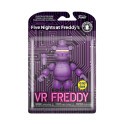 Five Nights at Freddy's figurine Freddy w/S7 (GW) 13 cm