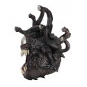 Dungeons & Dragons trophée Beholder (mousse/latex) 66 cm