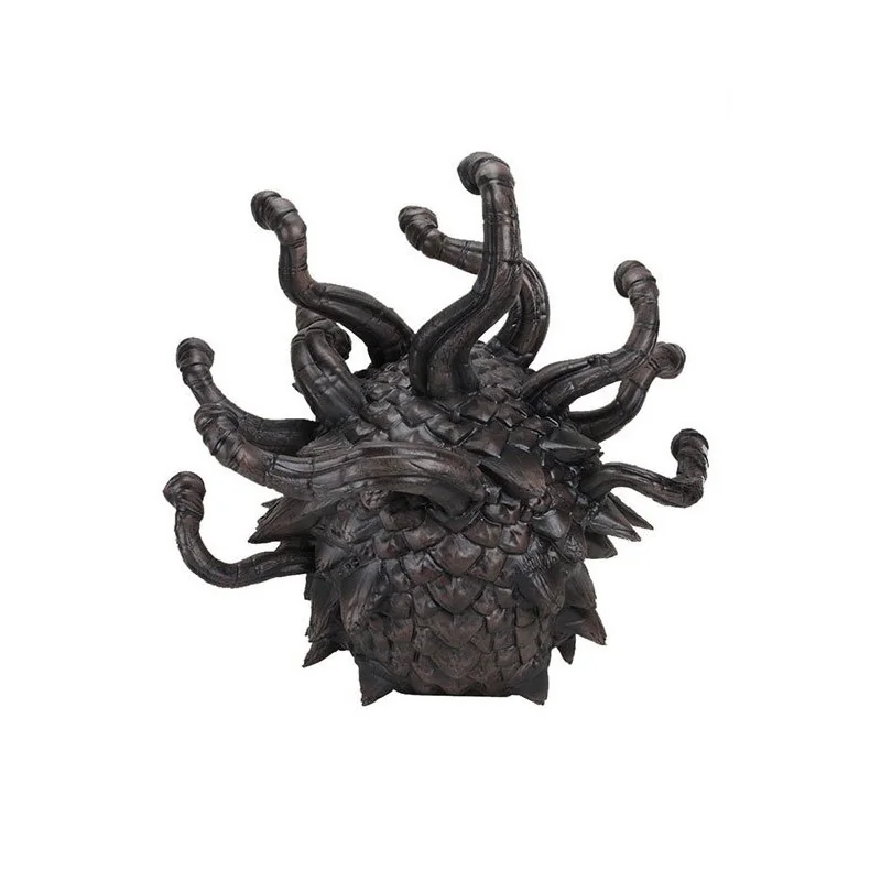 Dungeons & Dragons trophée Beholder (mousse/latex) 66 cm