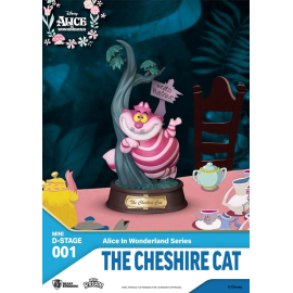 Disney The Cheshire Cat - 500 pièces Clementoni FR