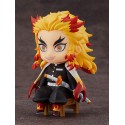 Demon Slayer: Kimetsu no Yaiba figurine Nendoroid Swacchao! Kyojuro Rengoku 9 cm