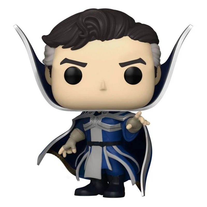 Doctor Strange in the Multiverse of Madness POP! Marvel Vinyl figurine Supreme Strange 9 cm