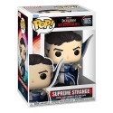 Doctor Strange in the Multiverse of Madness POP! Marvel Vinyl figurine Supreme Strange 9 cm