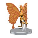 D&D Icons of the Realms miniatures prépaintes Pride of Faerie Dragons