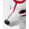 Okami peluche Amaterasu 50 cm