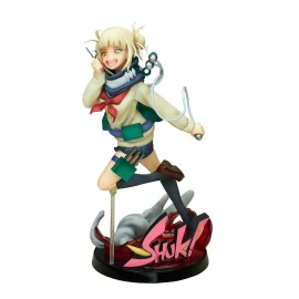  My Hero Academia statuette PVC 1/8 Himiko Toga 21 cm