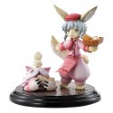 Made in Abyss statuette PVC Lepus Nanachi & Mitty 14 cm