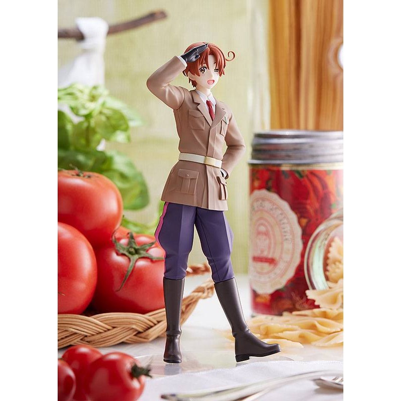 Hetalia World Stars statuette Pop Up Parade Italy 17 cm