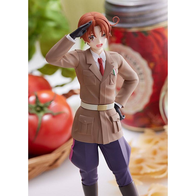 Hetalia World Stars statuette Pop Up Parade Italy 17 cm