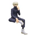 Jujutsu Kaisen statuette PVC Noodle Stopper Toge Inumaki 14 cm