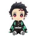 Demon Slayer: Kimetsu no Yaiba statuette PVC Potetto Kamado Tanjiro 9 cm