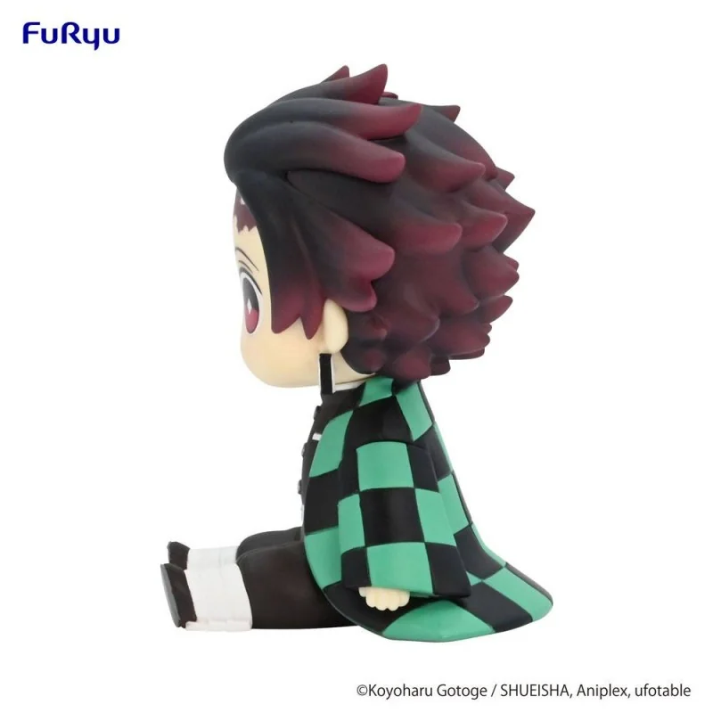 Demon Slayer: Kimetsu no Yaiba statuette PVC Potetto Kamado Tanjiro 9 cm