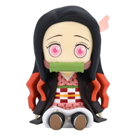 Demon Slayer: Kimetsu no Yaiba statuette PVC Potetto Kamado Nezuko 9 cm