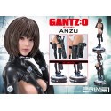 Gantz:O statuette 1/4 Anzu White Version 52 cm