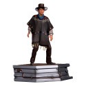 Retour vers le Futur III Statuette 1/10 Art Scale Marty McFly 23 cm