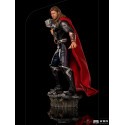 The Infinity Saga statuette BDS Art Scale 1/10 Thor Battle of NY 22 cm