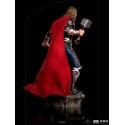 The Infinity Saga statuette BDS Art Scale 1/10 Thor Battle of NY 22 cm