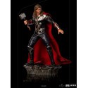 The Infinity Saga statuette BDS Art Scale 1/10 Thor Battle of NY 22 cm